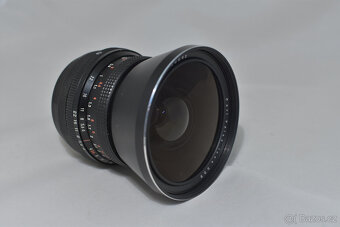 FLEKTOGON 50/4 CARL ZEISS JENA. - 3