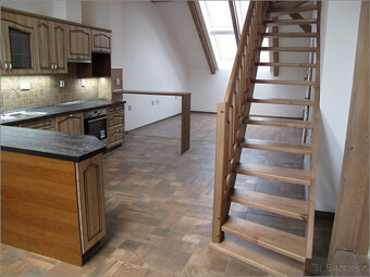 Pronájem družstevního bytu - 3