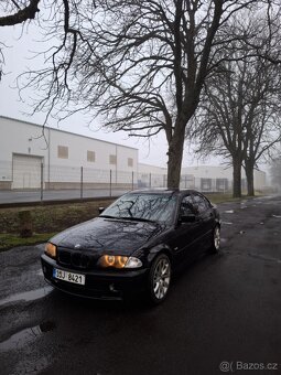BMW e46 320d 100kw ND - 3