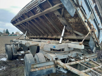 Autovlek BSS 17.13 - 3