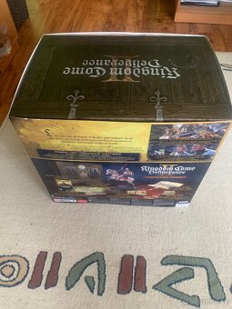 Kingdome come deliverance 2 sběratelská edice (PC) - 3