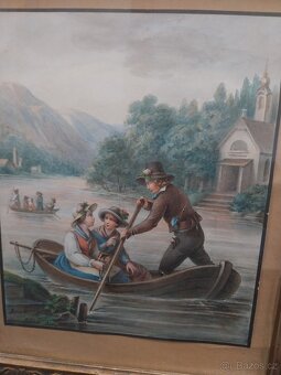 Obrázek Romantika - 3