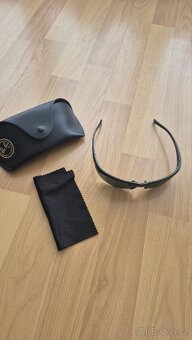 Brýle.....RAY-BAN - 3