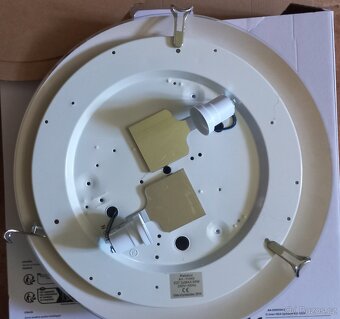 Dětské stropní osvětlení - 3