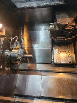 Soustruhy - CNC Puma MX 2600 CNC - 3