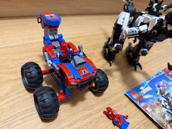 Lego marvel - 3