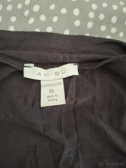 Dámský top, XL - 3