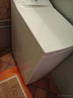 Praha 9 - Pračka - 3