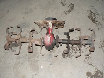 rotavator - 3