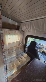 Prodám karavan Citroën - 3