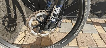 E-Bike Husqvarna MC8 - 3