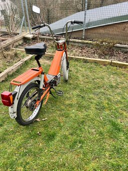 Babetta 207 - 3