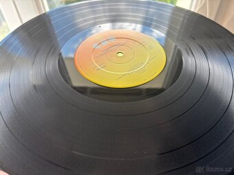 Simon and Garfunkel - Bookends. LP - 3