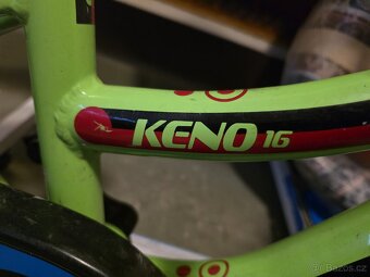 Détske kolo 16 - 3