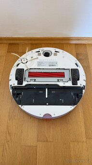 Robotický vysavač Roborock s7+ bílý - 3