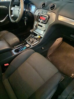 Ford Mondeo 1.8 TDCi - 3