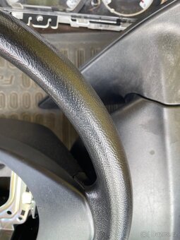 Volant Kia Ceed - 3