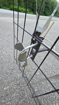 anténa - 3