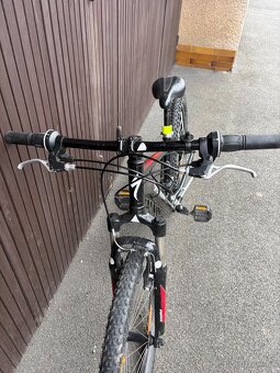 Specialized Hotrock 24 - 3