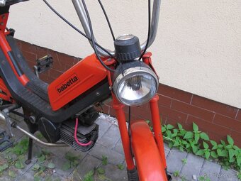 Babetta 210 - 3