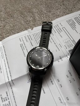 Garmin instinct  crossover - 3