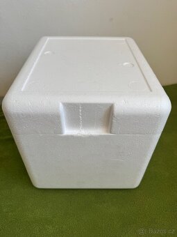 Termobox na 5 plechovek piva - 3
