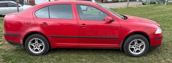 Skoda octavia 2 1.9tdi 77kw Dily - 3