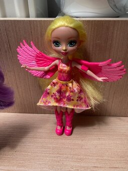 Panenky Enchantimals - 3