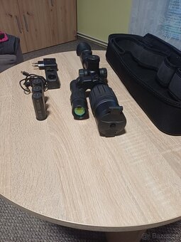 Noční puškohled pulsar digex n455 - 3