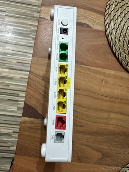 Modem ZTE - 3