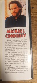 Cena ozvěna Michael Connelly - 3
