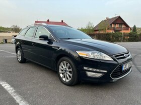 Ford Mondeo 2.0 /120kW AUTOMAT - 3