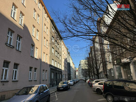 Pronájem bytu 3+kk, 69 m², Ostrava, ul. Veleslavínova - 3