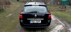 Renault Laguna 3 combi, 96kw - 3