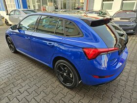 Škoda Scala Monte Carlo 1.6TDI 85kW DSG Virtual Cockpit - 3