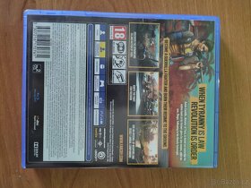 Far Cry 6 PS4 - 3