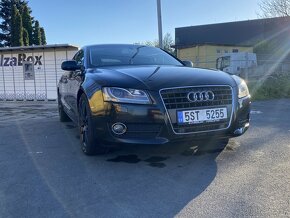 Audi a5 B8 - 3