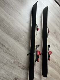 Dětské lyže 100 cm - 3