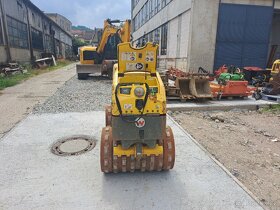 WACKER RT-SC2 VIBRAČNÍ VÁLEC - 3