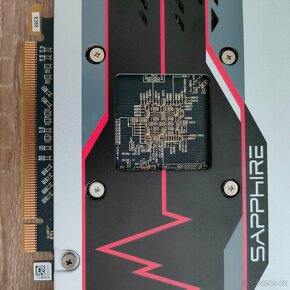 AMD RX 580 4GB Sapphire Pulse - 3
