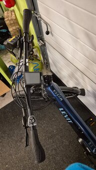 Levit MUSCA MX 630 19" NOVÉ - 3