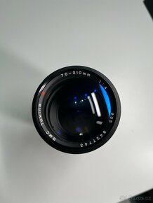 Tokina RMC II 70-210mm F4 - 3