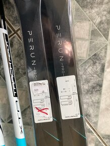Běžky SPORTEN Perun Pro Skin - NOVÉ - 3