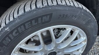 Kola Volvo XC 90,60,40 - 3