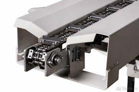 Štípací poloautomat Lumag SSA500ZH-PRO/S zánovní - 3