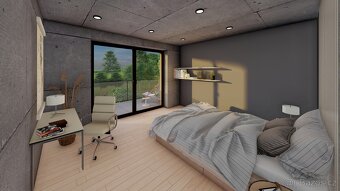 Prodej bytu 3+kk v osobním vlastnictví 95 m², Frýdlant nad - 3