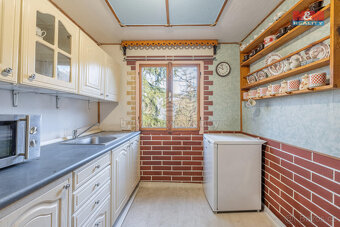Prodej chaty, 30 m², Sýkořice - 3