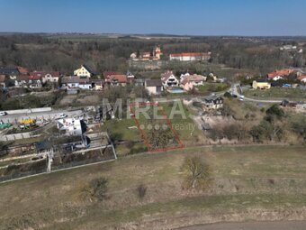 Košátky, prodej pozemku 637 m2, okr. Ml. Boleslav - 3