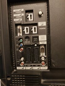 Sharp LC-32LE700E - 3