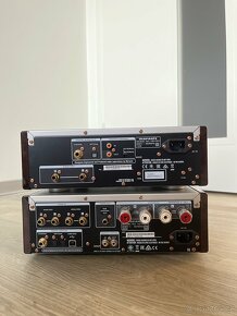 Marantz set - 3